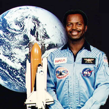 Ronald E. McNair